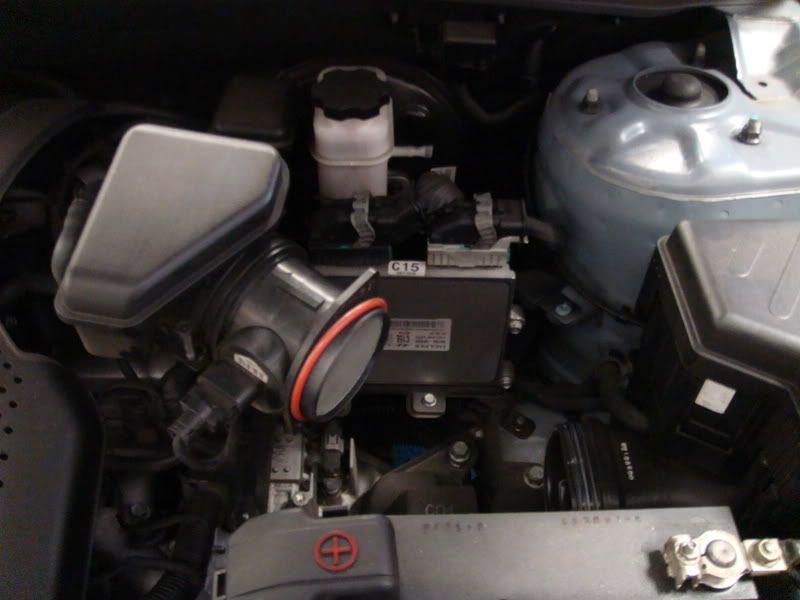 Cold Air Intakes For 2007 Santa Fe Hyundai Forums